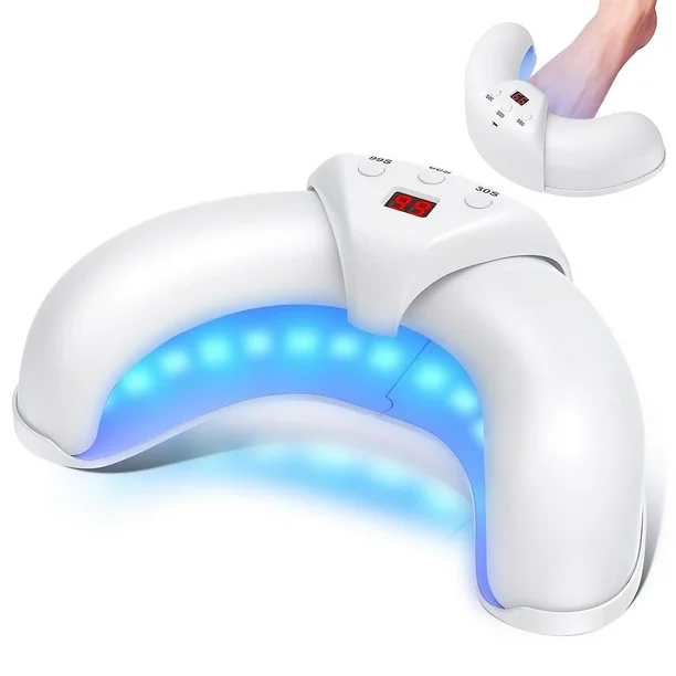 Welnax BioClear Toenail Fungus Device